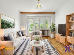 Prodej bytu 3+1, Zlín, třída Tomáše Bati, 62 m2