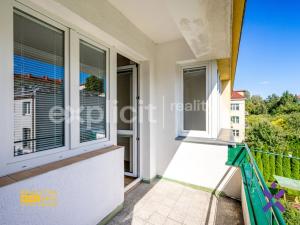Prodej bytu 3+1, Zlín, třída Tomáše Bati, 62 m2