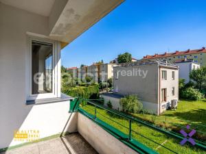 Prodej bytu 3+1, Zlín, třída Tomáše Bati, 62 m2