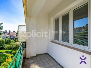 Prodej bytu 3+1, Zlín, třída Tomáše Bati, 62 m2