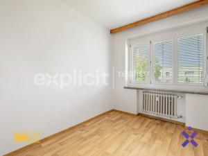 Prodej bytu 3+1, Zlín, třída Tomáše Bati, 62 m2