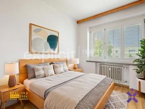 Prodej bytu 3+1, Zlín, třída Tomáše Bati, 62 m2