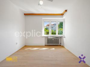 Prodej bytu 3+1, Zlín, třída Tomáše Bati, 62 m2