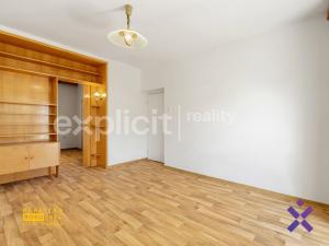 Prodej bytu 3+1, Zlín, třída Tomáše Bati, 62 m2