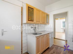 Prodej bytu 3+1, Zlín, třída Tomáše Bati, 62 m2