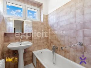 Prodej bytu 3+1, Zlín, třída Tomáše Bati, 62 m2