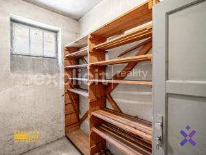 Prodej bytu 3+1, Zlín, třída Tomáše Bati, 62 m2