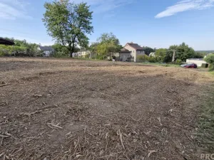 Prodej pozemku pro bydlení, Ostrava, Za Obchodem, 638 m2