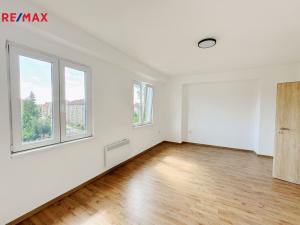 Pronájem bytu 3+kk, Písek - Budějovické Předměstí, Preslova, 76 m2