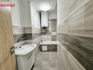 Pronájem bytu 3+kk, Písek - Budějovické Předměstí, Preslova, 76 m2