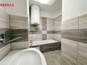 Pronájem bytu 3+kk, Písek - Budějovické Předměstí, Preslova, 76 m2