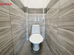 Pronájem bytu 3+kk, Písek - Budějovické Předměstí, Preslova, 76 m2
