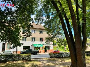 Pronájem bytu 3+kk, Písek - Budějovické Předměstí, Preslova, 76 m2