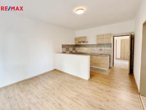 Pronájem bytu 3+kk, Písek - Budějovické Předměstí, Preslova, 76 m2