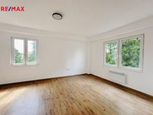 Pronájem bytu 3+kk, Písek - Budějovické Předměstí, Preslova, 76 m2