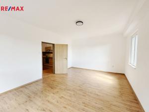 Pronájem bytu 3+kk, Písek - Budějovické Předměstí, Preslova, 76 m2