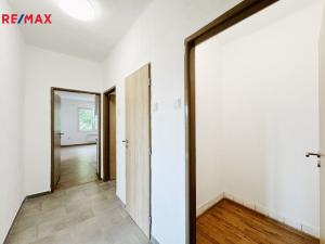 Pronájem bytu 3+kk, Písek - Budějovické Předměstí, Preslova, 76 m2