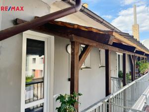 Pronájem bytu 3+kk, Písek - Budějovické Předměstí, Preslova, 76 m2