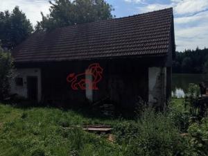 Prodej rodinného domu, Dolní Libochová, 335 m2