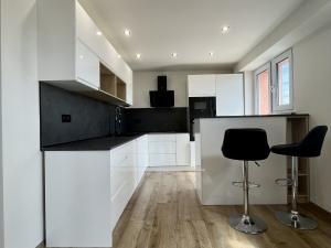 Pronájem bytu 2+1, Havířov - Podlesí, Elišky Krásnohorské, 53 m2
