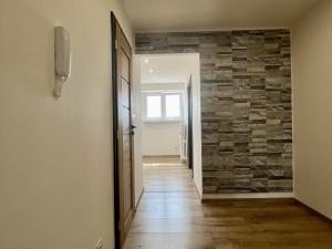 Pronájem bytu 2+1, Havířov - Podlesí, Elišky Krásnohorské, 53 m2