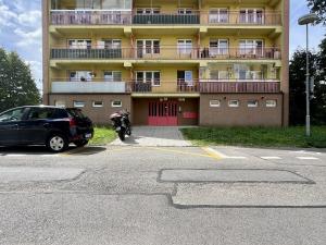 Pronájem bytu 2+1, Havířov - Podlesí, Elišky Krásnohorské, 53 m2
