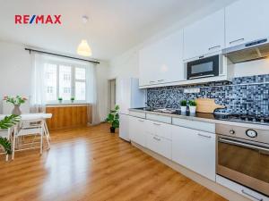 Pronájem bytu 1+1, Praha - Žižkov, Jana Želivského, 47 m2