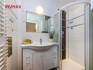 Pronájem bytu 1+1, Praha - Žižkov, Jana Želivského, 47 m2