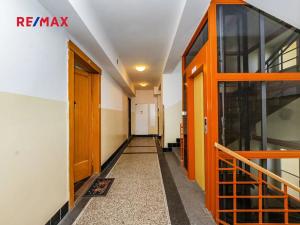 Pronájem bytu 1+1, Praha - Žižkov, Jana Želivského, 47 m2