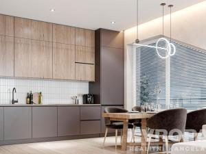 Prodej bytu 1+kk, Praha - Ruzyně, Pilotů, 36 m2