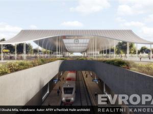 Prodej bytu 1+kk, Praha - Ruzyně, Pilotů, 36 m2