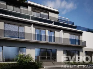 Prodej bytu 1+kk, Praha - Ruzyně, Pilotů, 36 m2