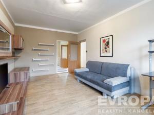 Pronájem bytu 2+1, Praha - Malešice, Skřivanská, 54 m2