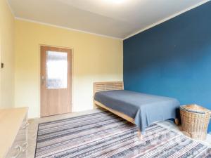 Pronájem bytu 2+1, Praha - Malešice, Skřivanská, 54 m2