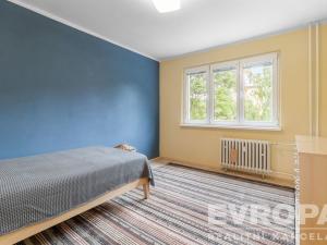 Pronájem bytu 2+1, Praha - Malešice, Skřivanská, 54 m2