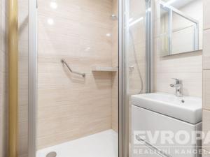 Pronájem bytu 2+1, Praha - Malešice, Skřivanská, 54 m2