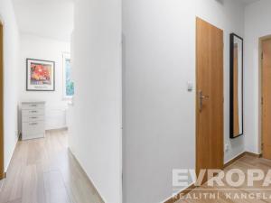 Pronájem bytu 2+1, Praha - Malešice, Skřivanská, 54 m2