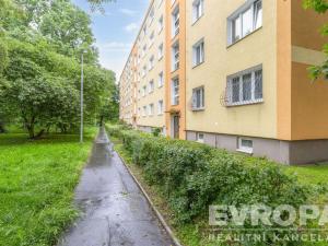 Pronájem bytu 2+1, Praha - Malešice, Skřivanská, 54 m2