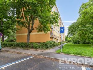 Pronájem bytu 2+1, Praha - Malešice, Skřivanská, 54 m2