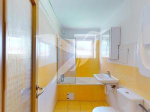 Pronájem bytu 2+1, Plzeň, Družstevní, 51 m2