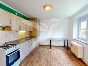 Pronájem bytu 2+1, Plzeň, Družstevní, 51 m2