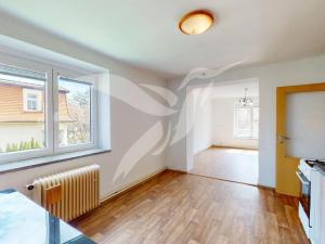 Pronájem bytu 2+1, Plzeň, Družstevní, 51 m2