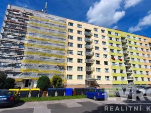 Pronájem bytu 3+1, Svoboda nad Úpou, Rýchorské sídliště, 77 m2