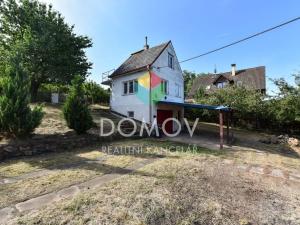 Prodej rodinného domu, Nový Jáchymov, Letná, 50 m2