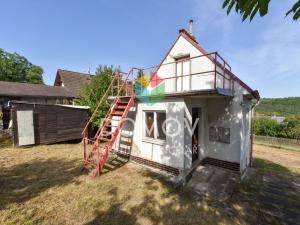 Prodej rodinného domu, Nový Jáchymov, Letná, 50 m2