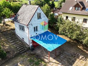 Prodej rodinného domu, Nový Jáchymov, Letná, 50 m2