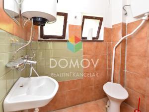 Prodej rodinného domu, Nový Jáchymov, Letná, 50 m2