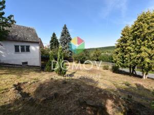 Prodej rodinného domu, Nový Jáchymov, Letná, 50 m2