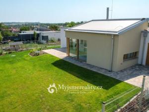 Prodej rodinného domu, Nový Šaldorf-Sedlešovice, Bezová, 152 m2