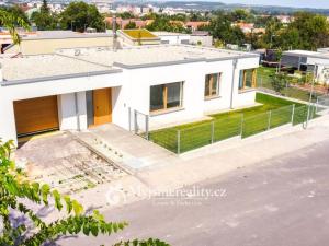 Prodej rodinného domu, Nový Šaldorf-Sedlešovice, Bezová, 152 m2